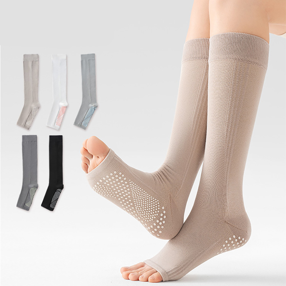 Professional  Open-toe Yoga So - огляд і ціна Medias Para Pilates Y Yoga