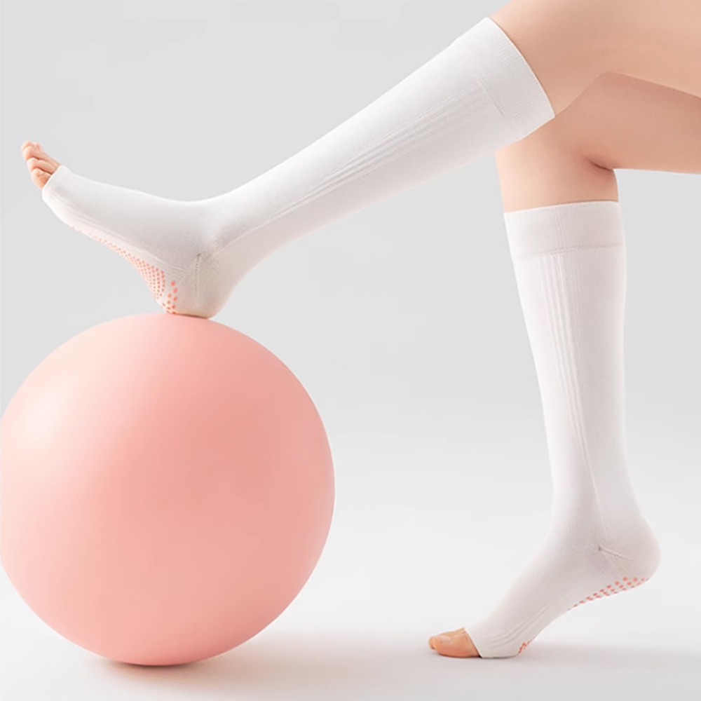 Professional  Open-toe Yoga So - огляд і ціна Medias Para Pilates Y Yoga