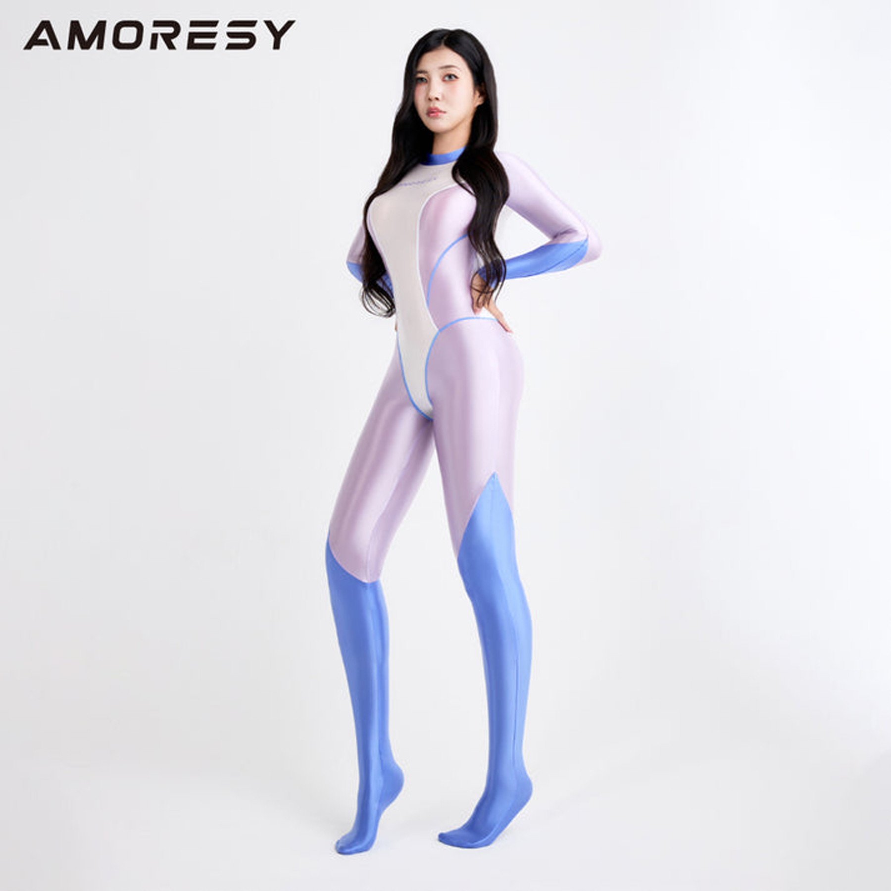 AMORESY Women's Long Sleeve Pa - огляд і ціна Pilates Yoga One