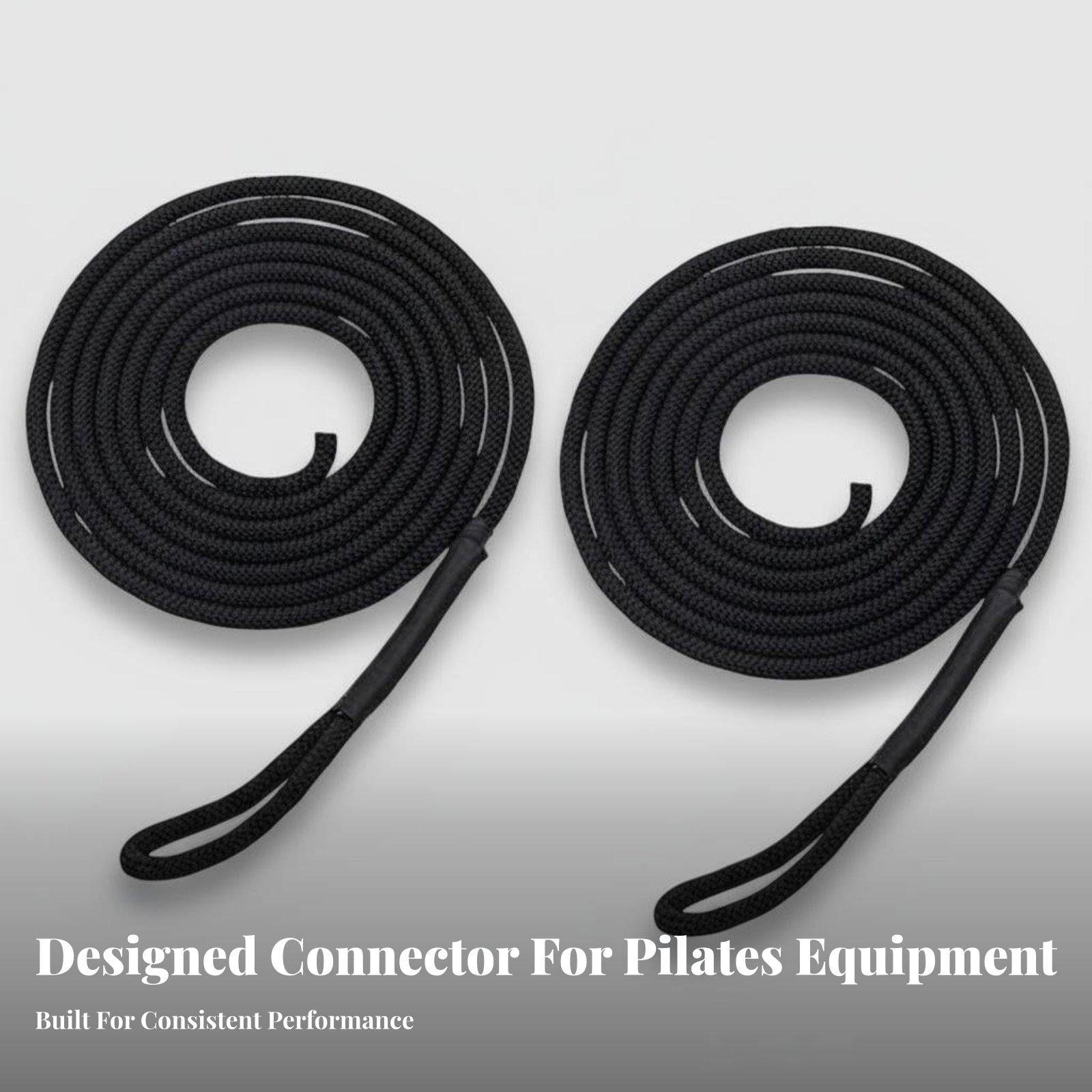 Tricep Gym Rope for Pilates Be - огляд і ціна Pilates & Yoga Vida