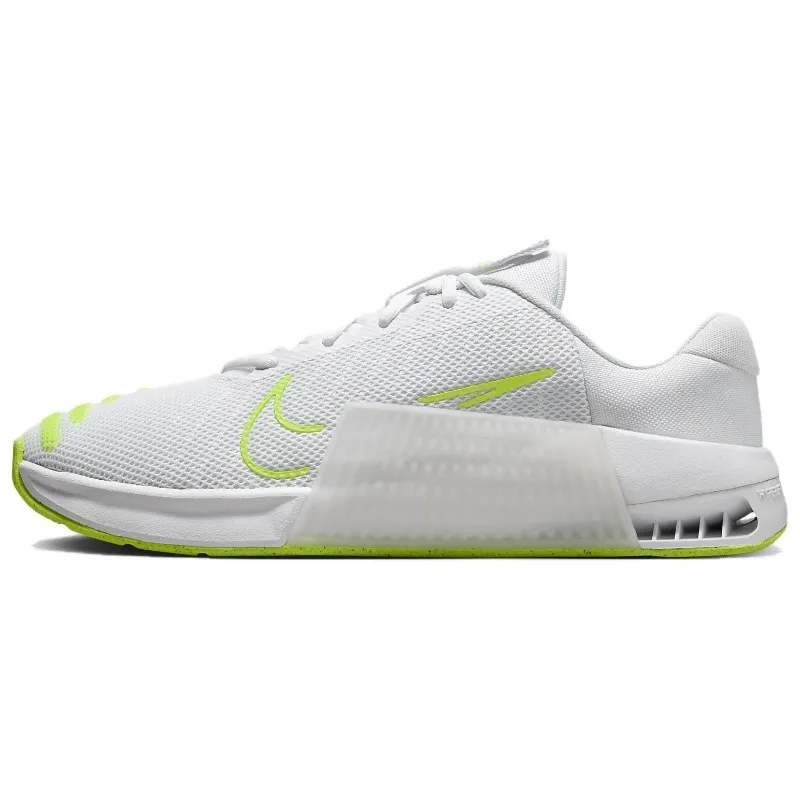 Nike Metcon 9 White Green Mini - огляд і ціна Nike Shoes Metcon 9